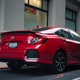Illustration for article titled The 2017 Honda Civic Si Is A Love Letter To The Manual Transmission
